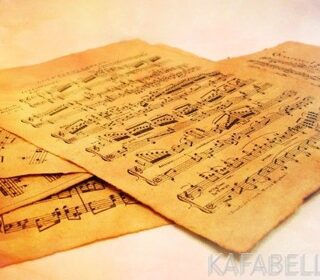 Сеанс духовной армянской музыки