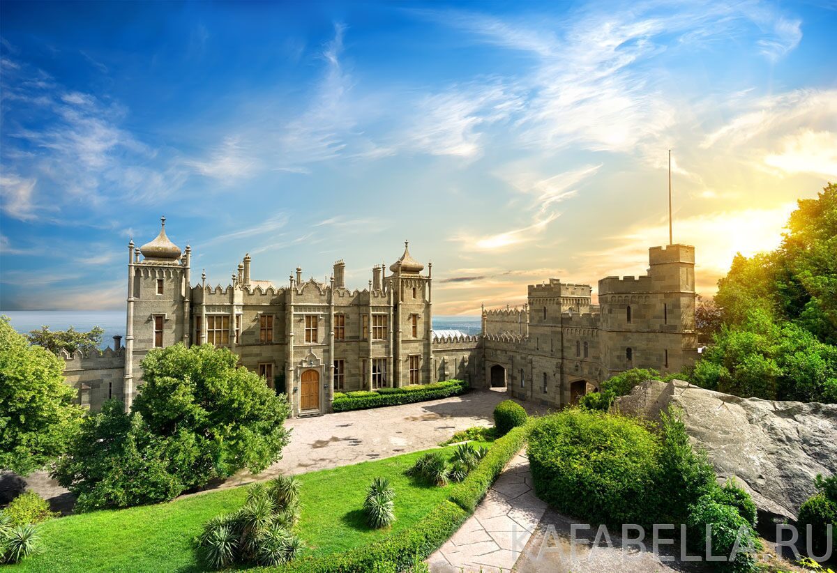 Воронцовский