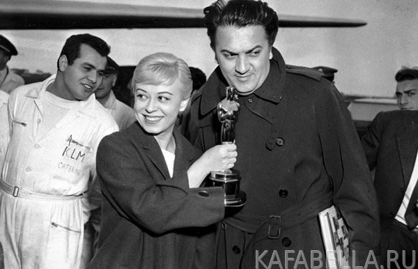 Dolce vita - сладкая жизнь длиной в 50 лет и один день